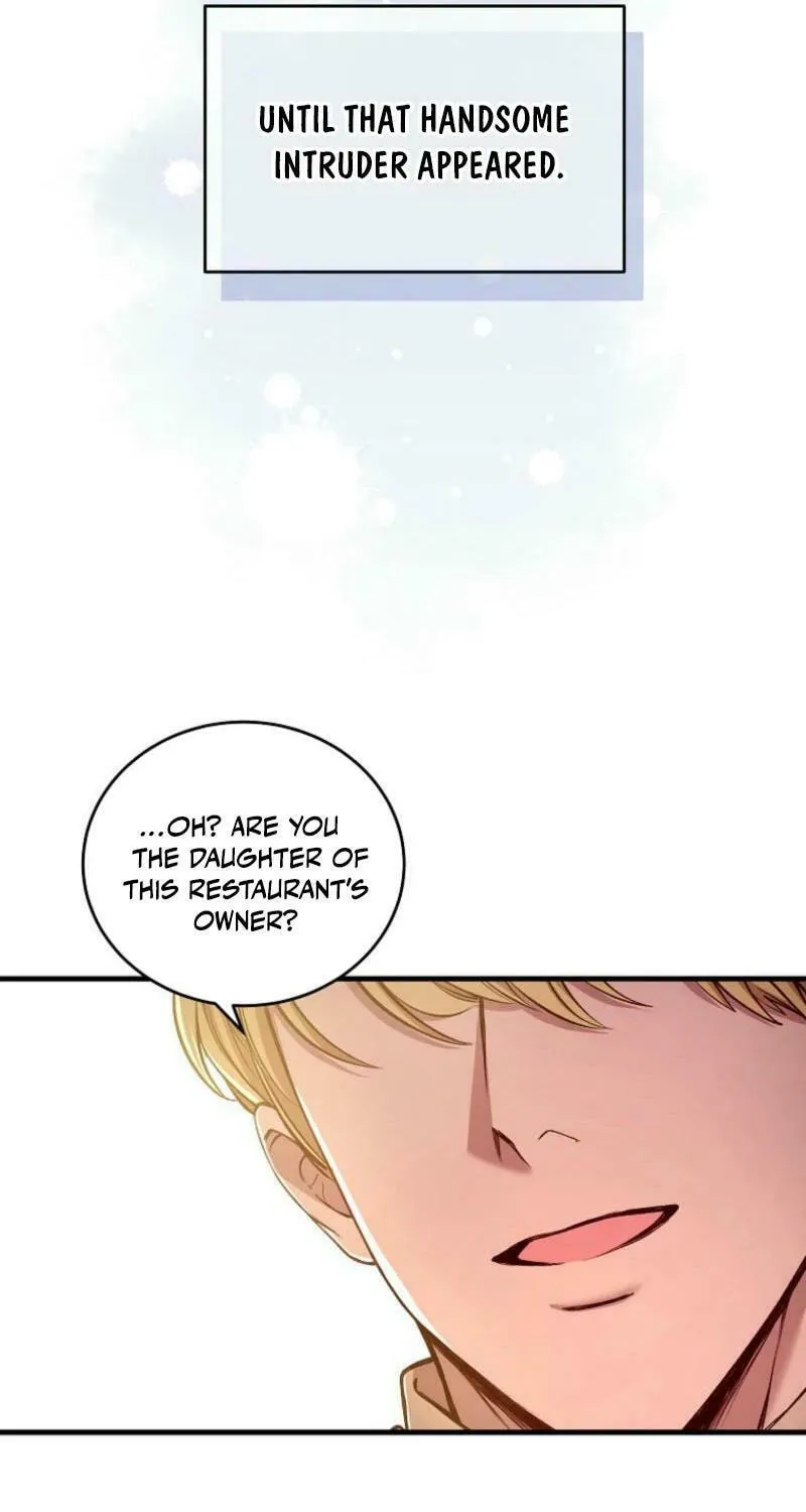 The Prince Doesn't Cry From Mere Onions Chapter 27 page 61 - 