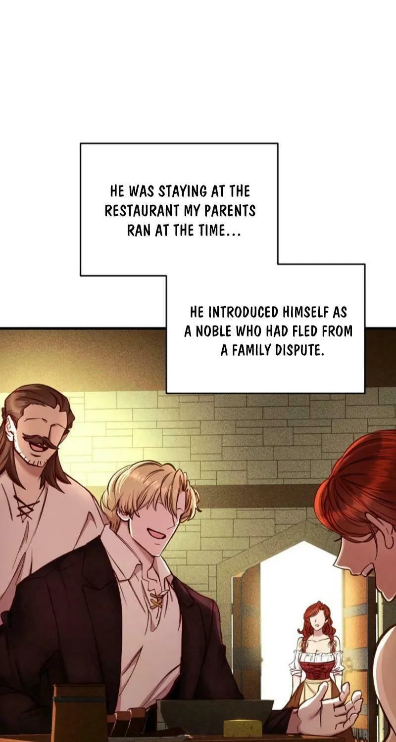 The Prince Doesn't Cry From Mere Onions Chapter 27 page 63 - 