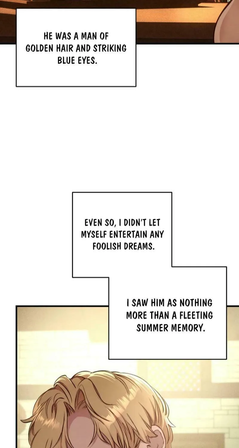The Prince Doesn't Cry From Mere Onions Chapter 27 page 64 - 