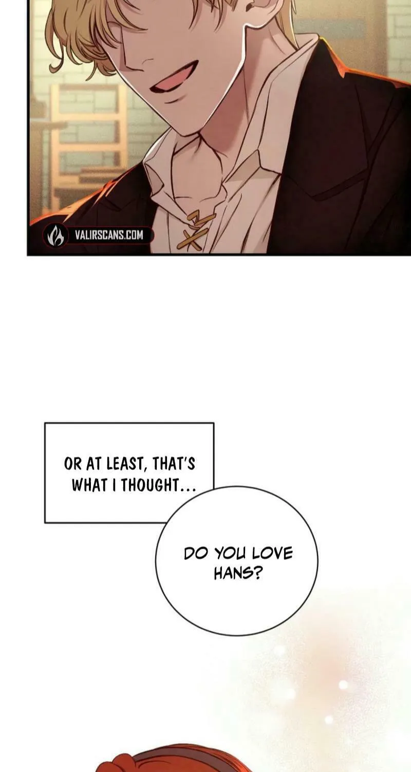 The Prince Doesn't Cry From Mere Onions Chapter 27 page 65 - 