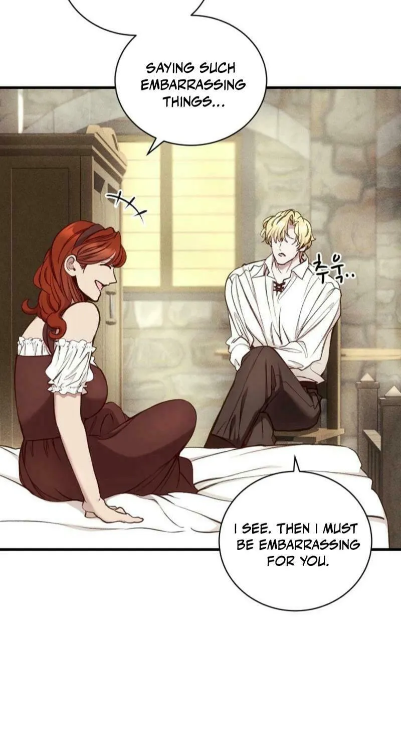 The Prince Doesn't Cry From Mere Onions Chapter 27 page 67 - 