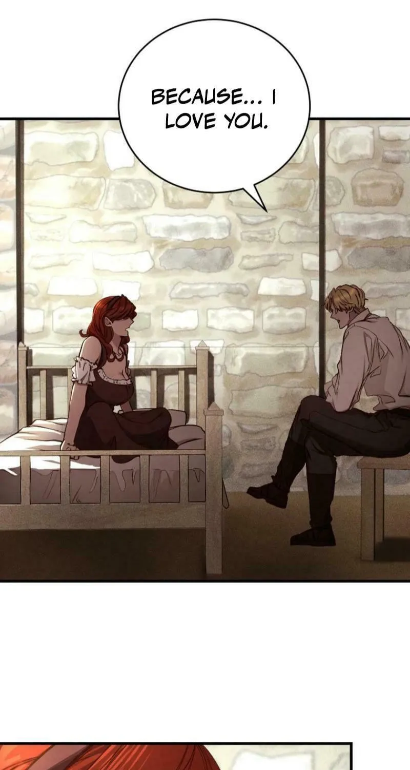 The Prince Doesn't Cry From Mere Onions Chapter 27 page 68 - 