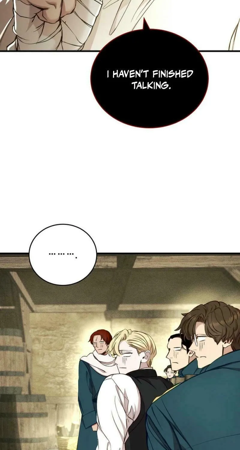The Prince Doesn't Cry From Mere Onions Chapter 27 page 8 - 