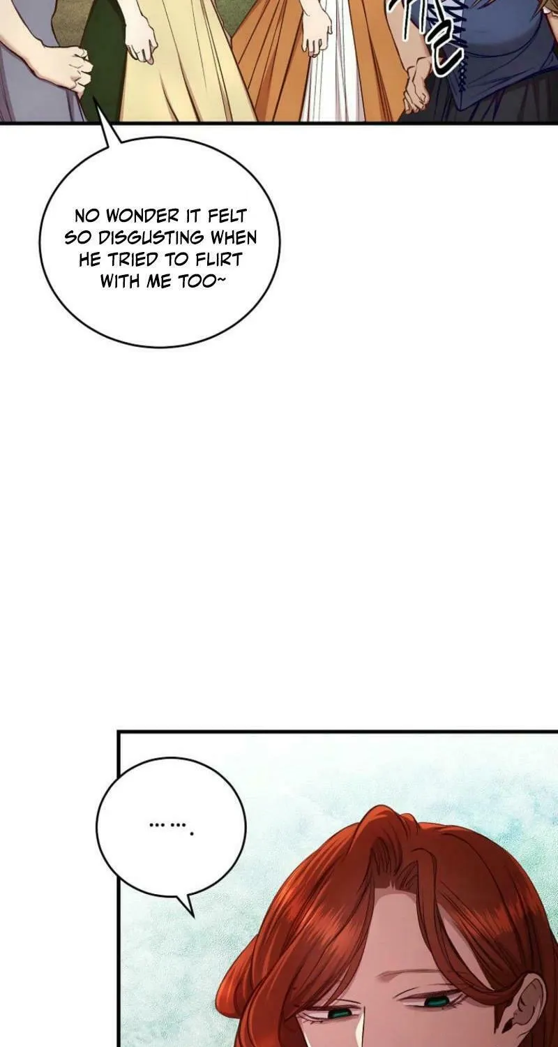 The Prince Doesn't Cry From Mere Onions Chapter 27 page 73 - 