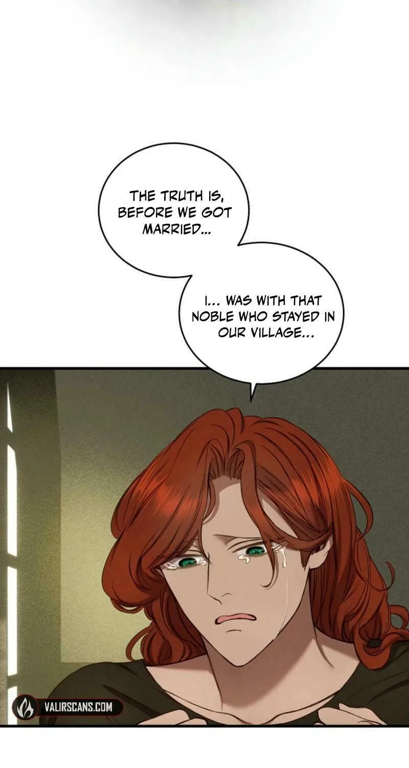 The Prince Doesn't Cry From Mere Onions Chapter 27 page 76 - 