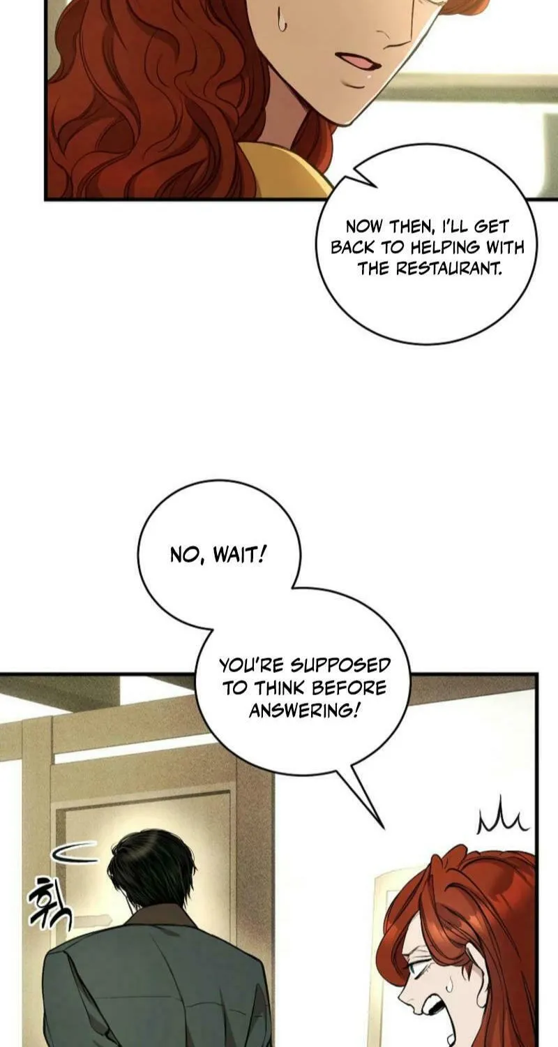 The Prince Doesn't Cry From Mere Onions Chapter 27 page 84 - 
