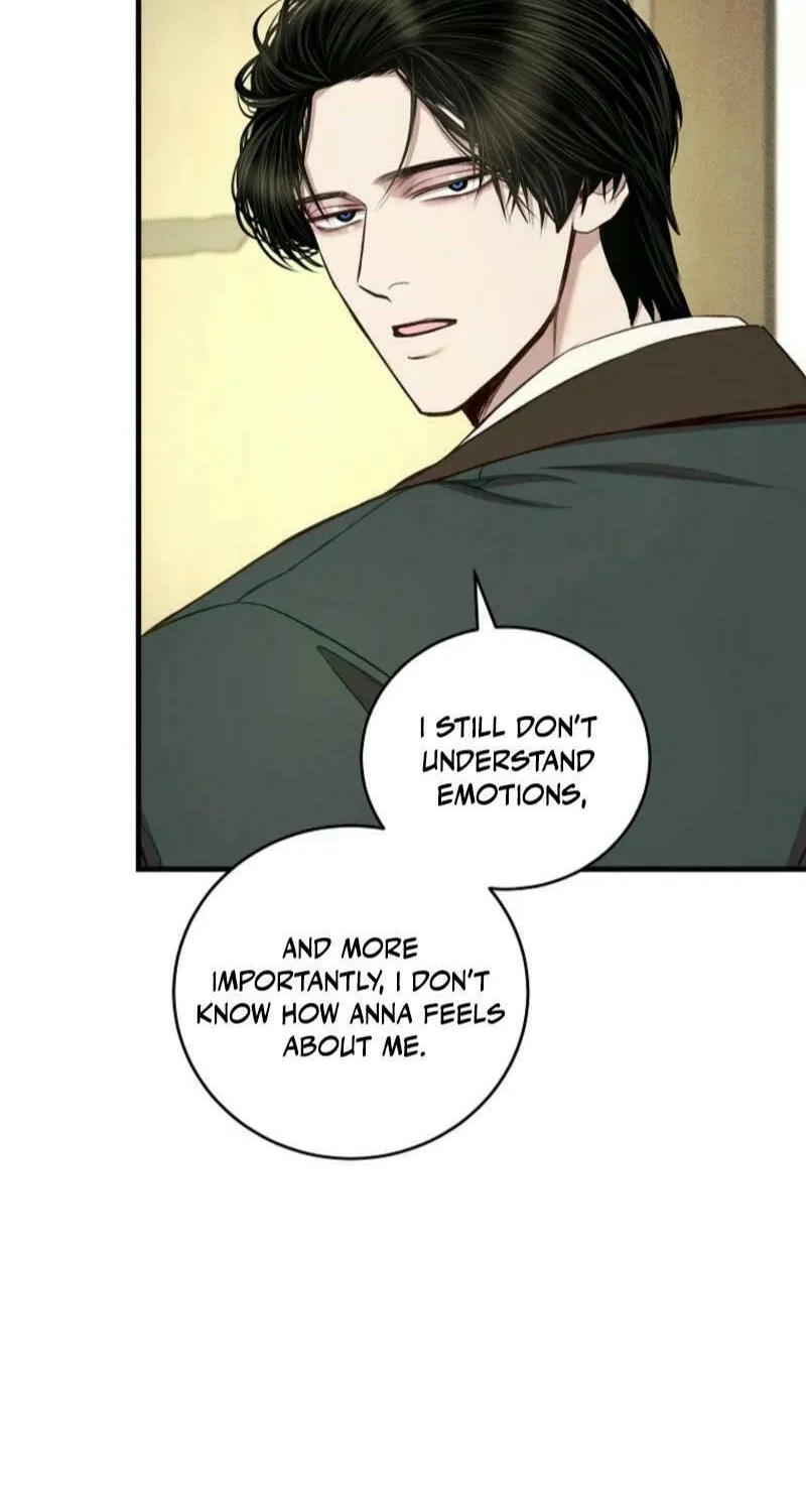 The Prince Doesn't Cry From Mere Onions Chapter 27 page 86 - 