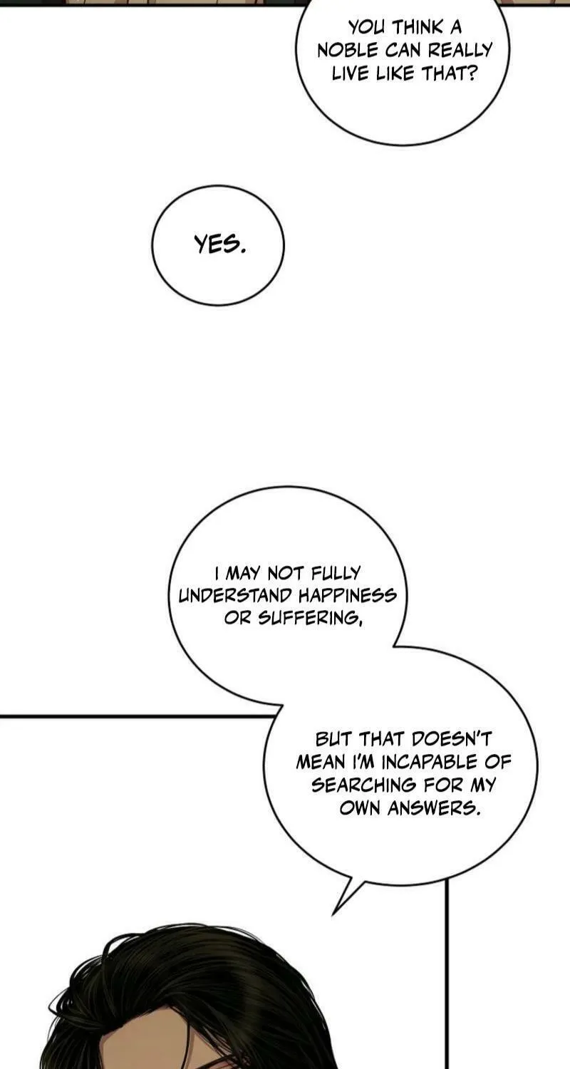 The Prince Doesn't Cry From Mere Onions Chapter 27 page 88 - 