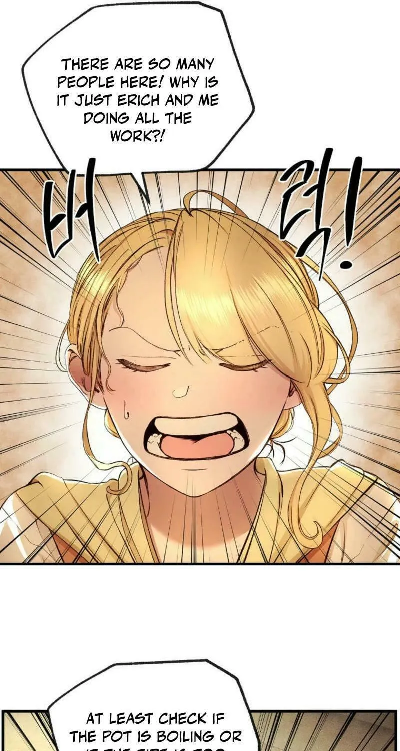 The Prince Doesn't Cry From Mere Onions Chapter 28 page 11 - 