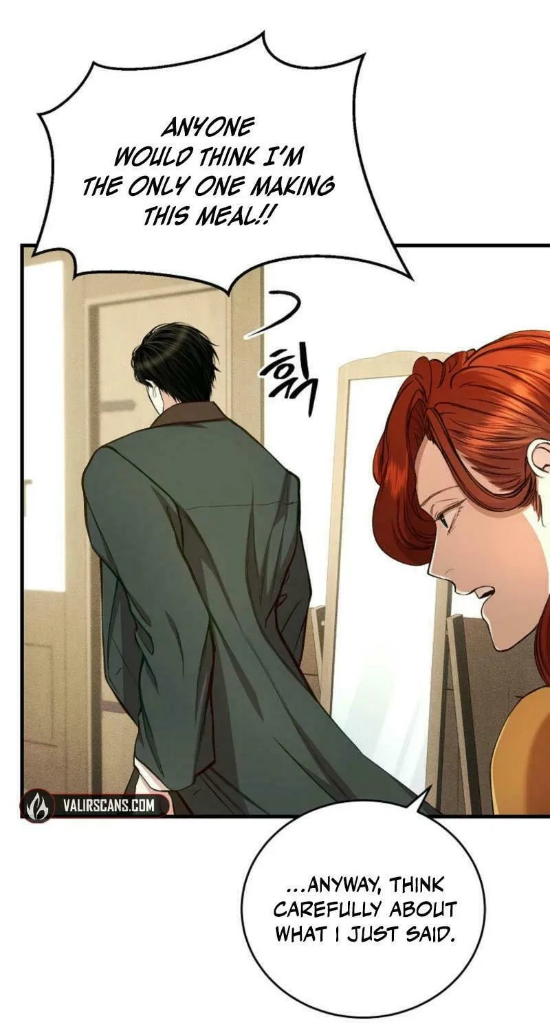 The Prince Doesn't Cry From Mere Onions Chapter 28 page 13 - 