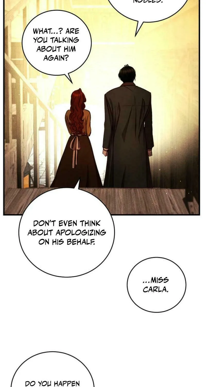 The Prince Doesn't Cry From Mere Onions Chapter 28 page 18 - 