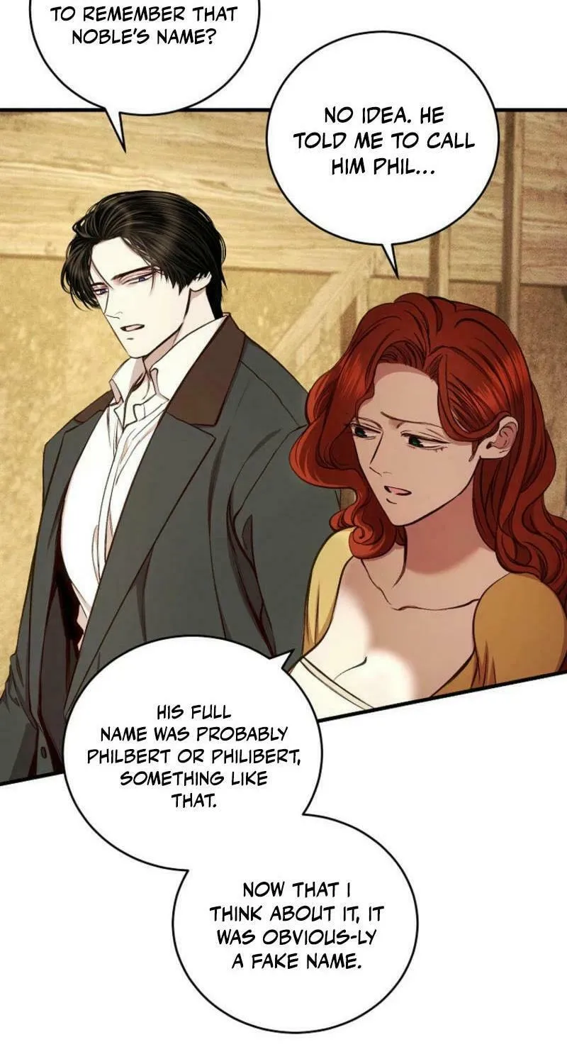 The Prince Doesn't Cry From Mere Onions Chapter 28 page 19 - 