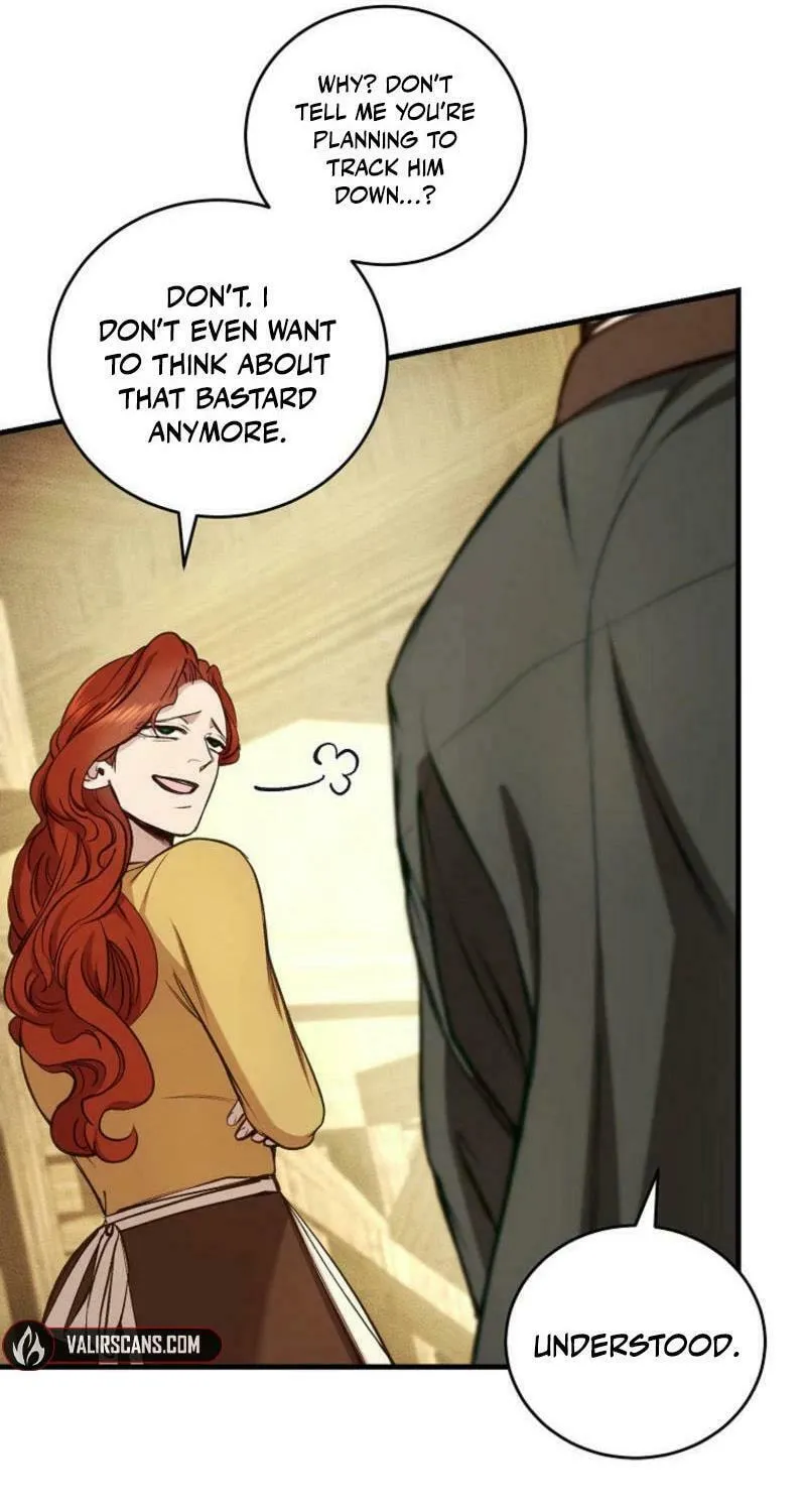 The Prince Doesn't Cry From Mere Onions Chapter 28 page 21 - 