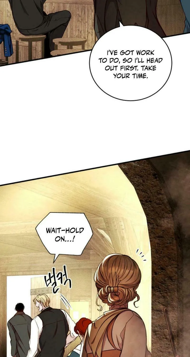 The Prince Doesn't Cry From Mere Onions Chapter 28 page 25 - 
