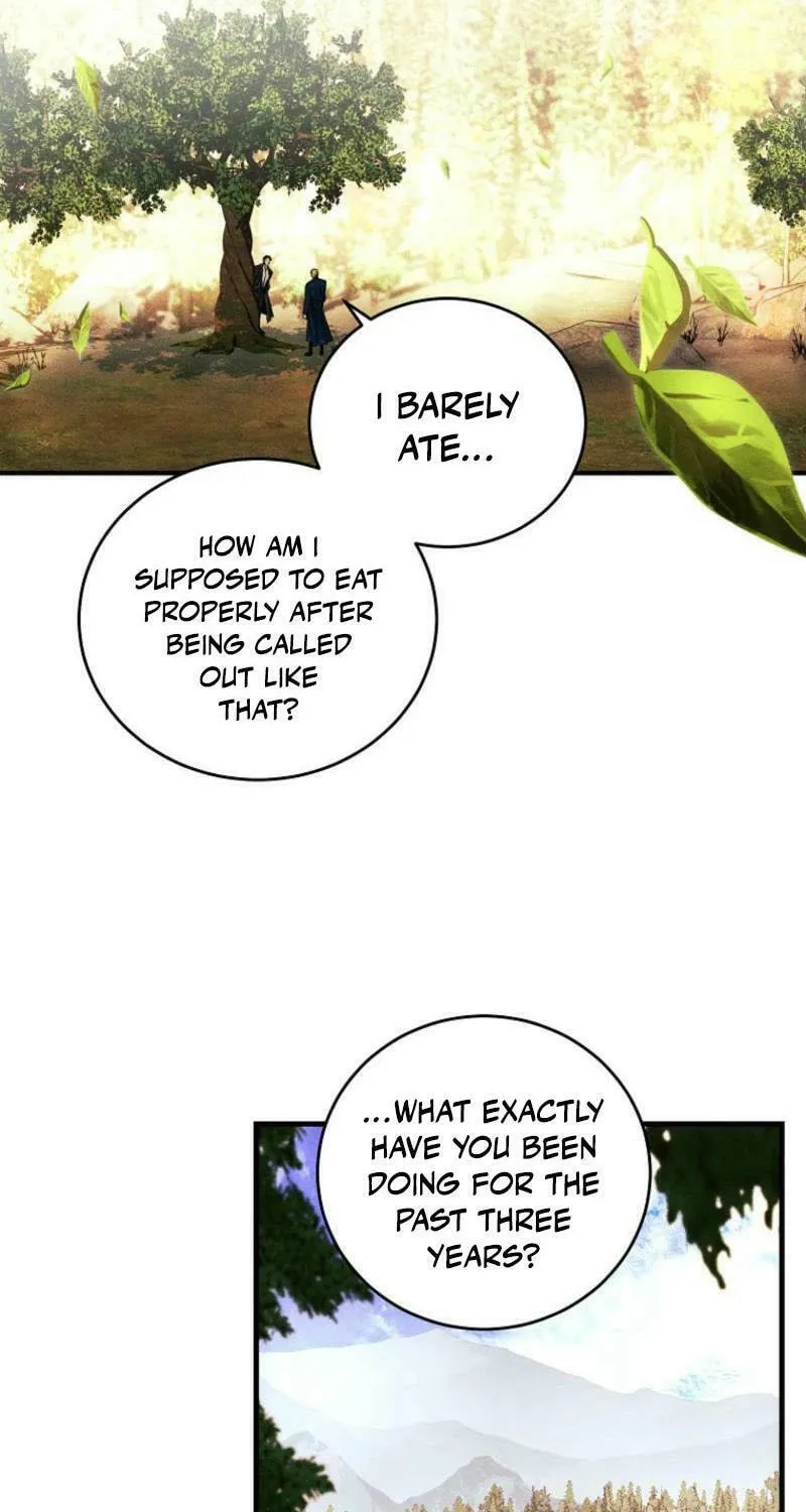The Prince Doesn't Cry From Mere Onions Chapter 28 page 28 - 