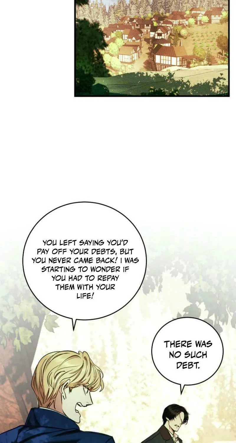The Prince Doesn't Cry From Mere Onions Chapter 28 page 29 - 