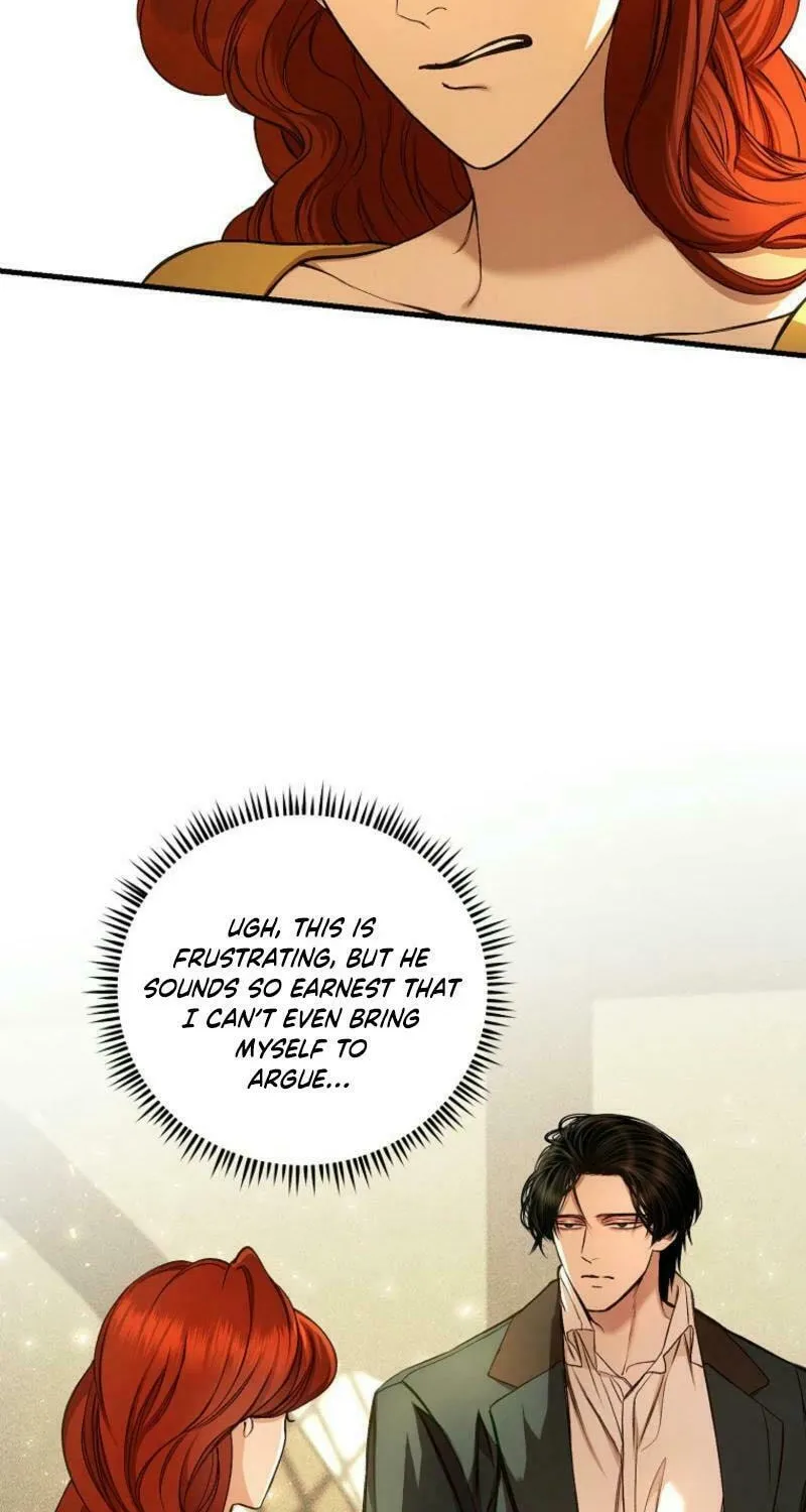 The Prince Doesn't Cry From Mere Onions Chapter 28 page 4 - 