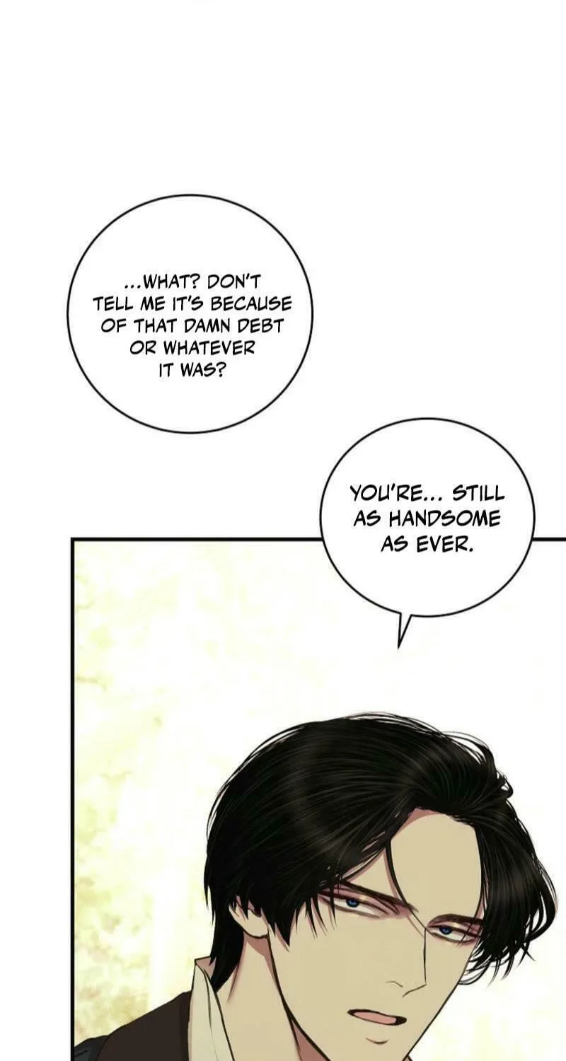 The Prince Doesn't Cry From Mere Onions Chapter 28 page 36 - 