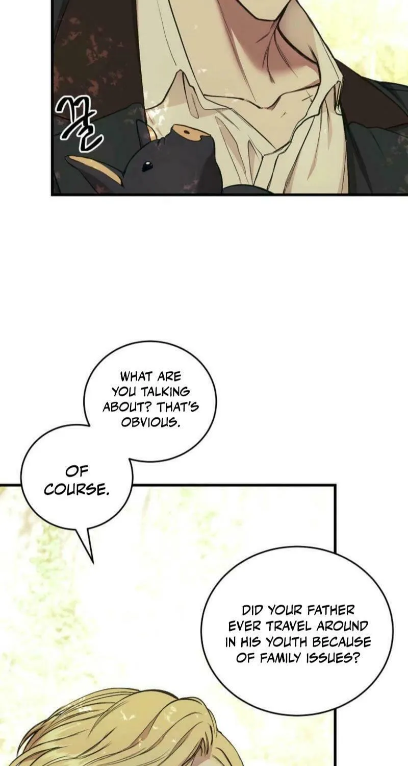 The Prince Doesn't Cry From Mere Onions Chapter 28 page 37 - 