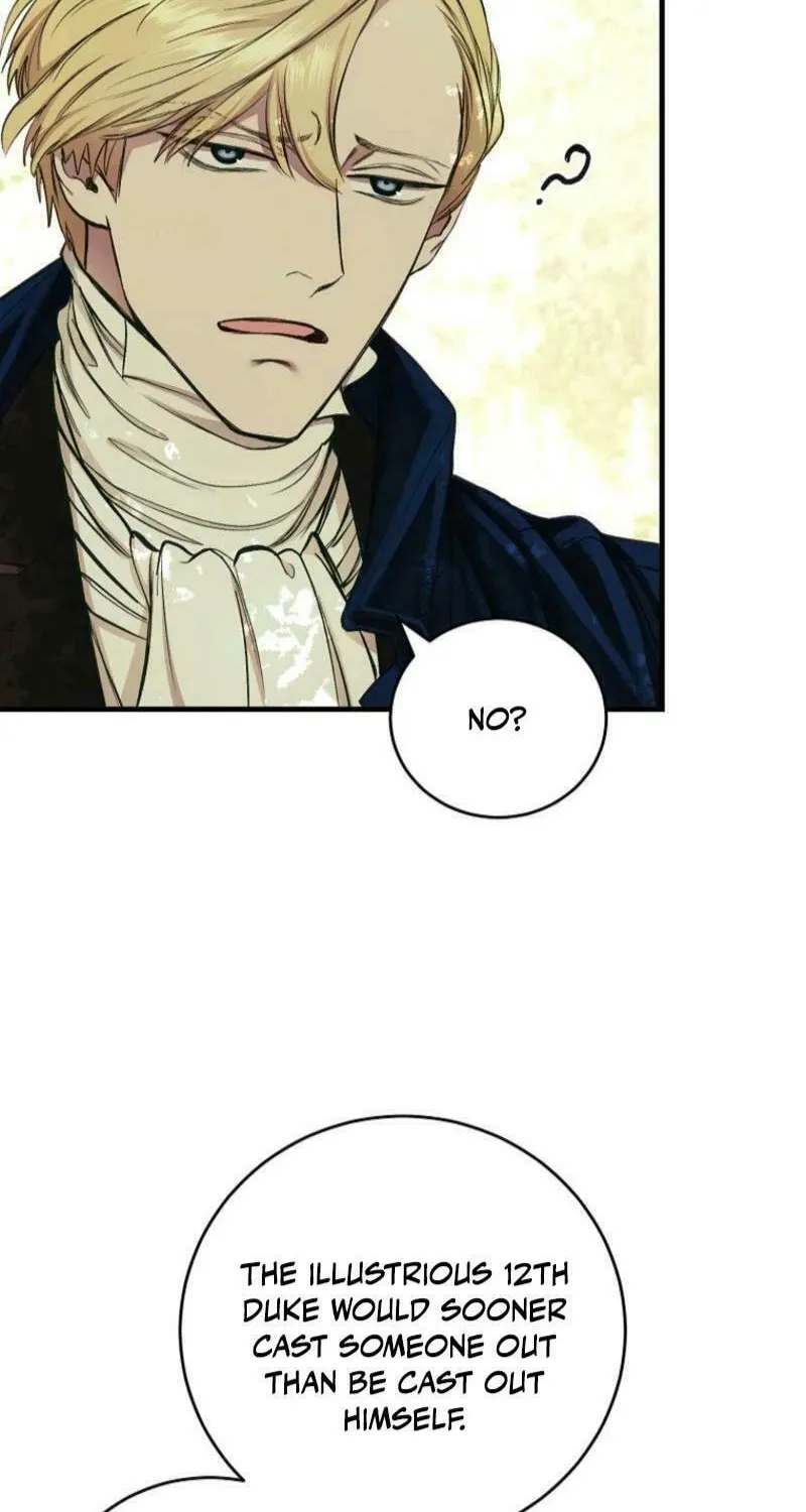 The Prince Doesn't Cry From Mere Onions Chapter 28 page 38 - 