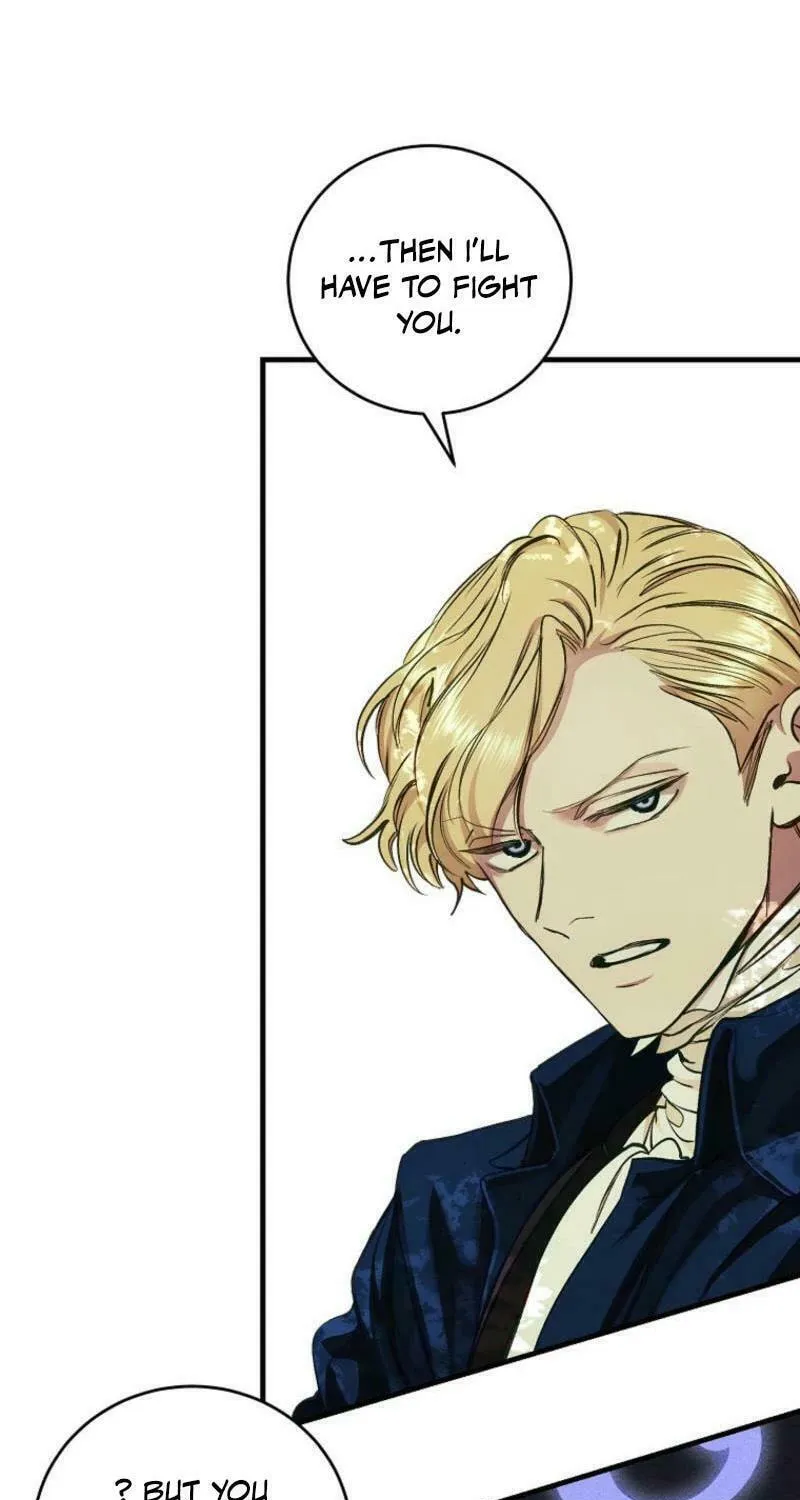 The Prince Doesn't Cry From Mere Onions Chapter 28 page 41 - 
