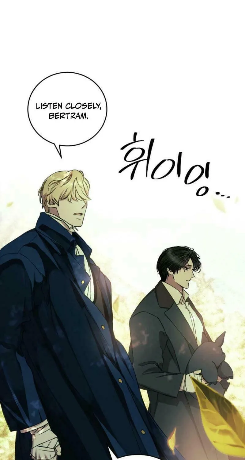 The Prince Doesn't Cry From Mere Onions Chapter 28 page 43 - 