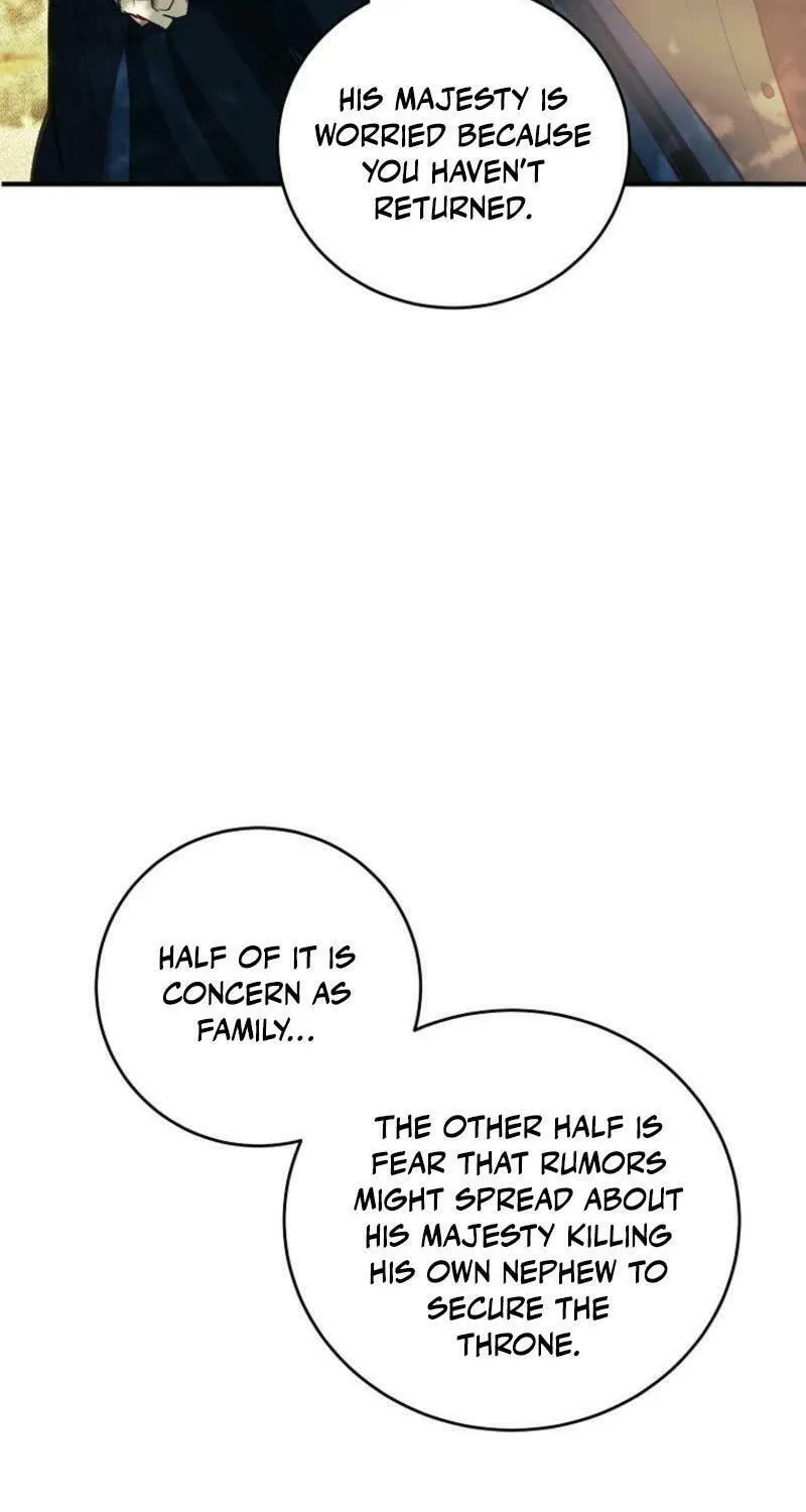 The Prince Doesn't Cry From Mere Onions Chapter 28 page 44 - 
