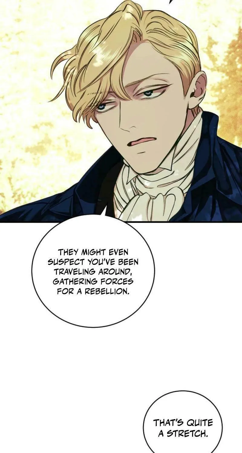 The Prince Doesn't Cry From Mere Onions Chapter 28 page 48 - 