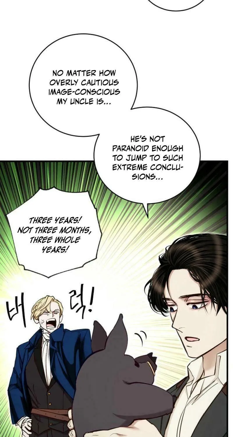 The Prince Doesn't Cry From Mere Onions Chapter 28 page 49 - 
