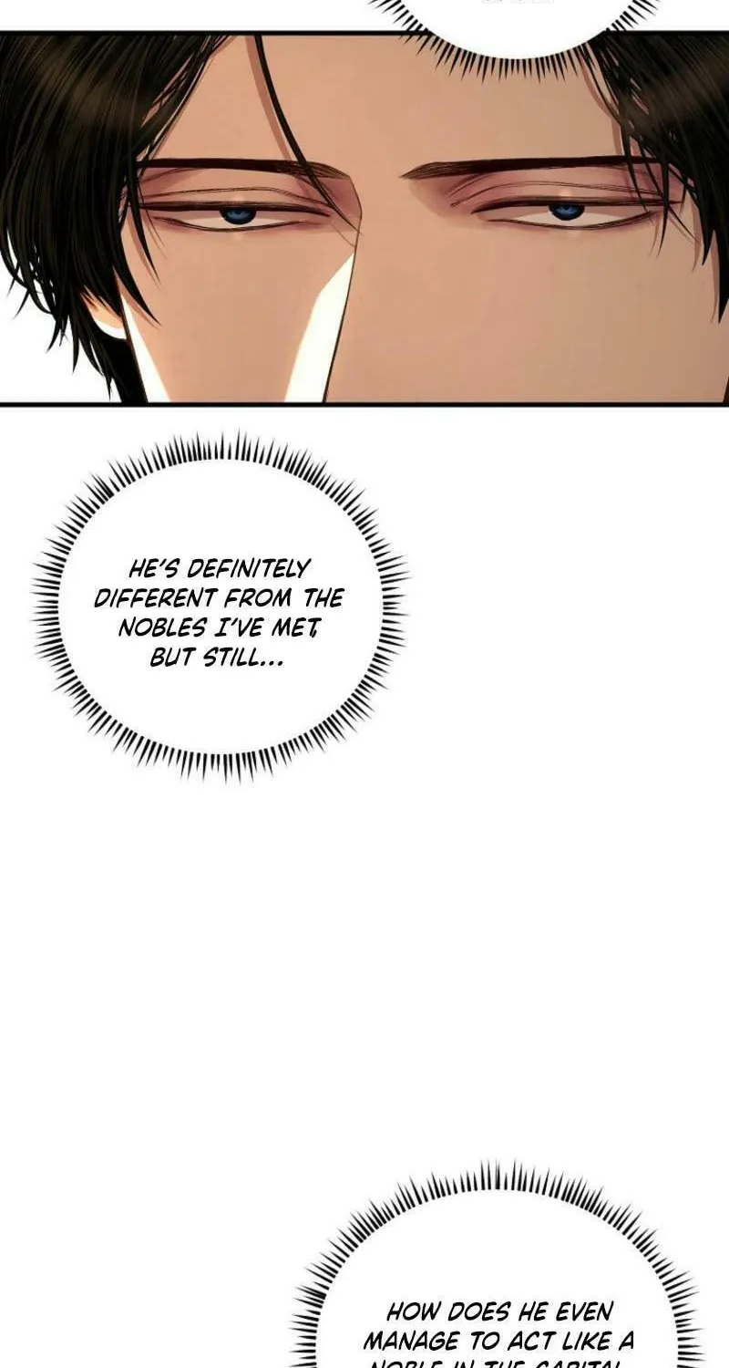 The Prince Doesn't Cry From Mere Onions Chapter 28 page 6 - 