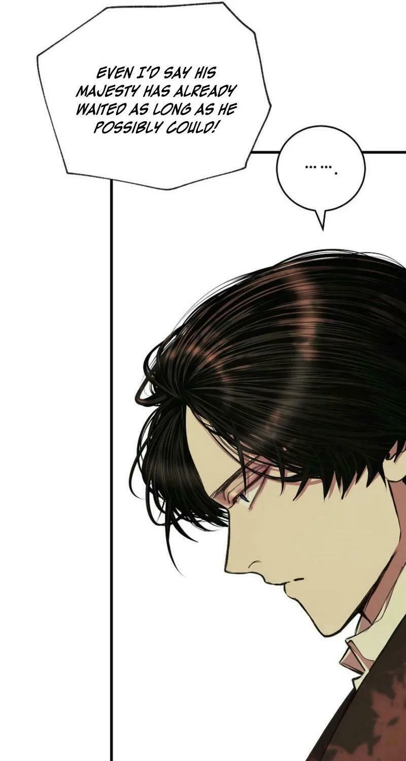 The Prince Doesn't Cry From Mere Onions Chapter 28 page 51 - 