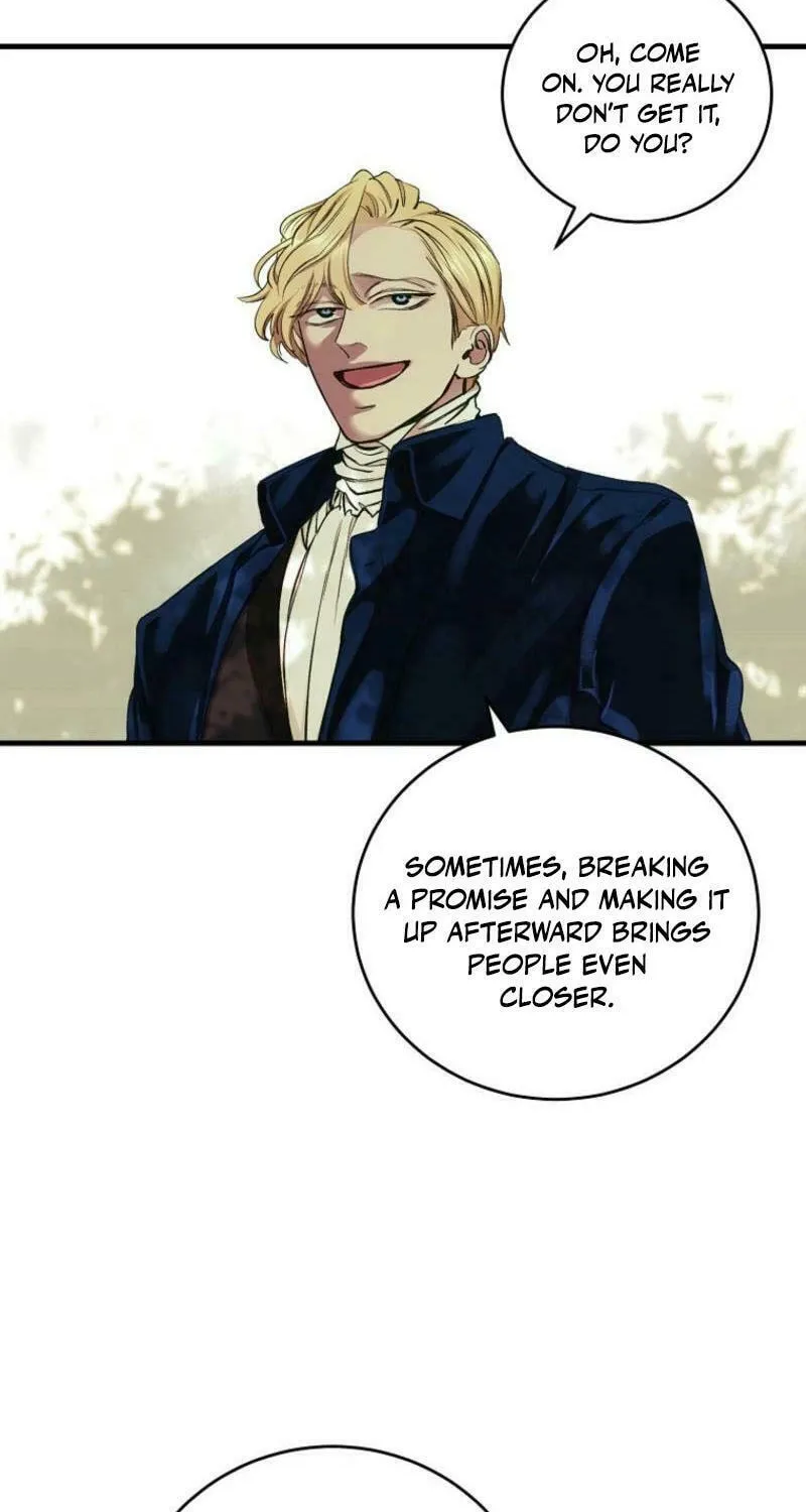 The Prince Doesn't Cry From Mere Onions Chapter 28 page 54 - 