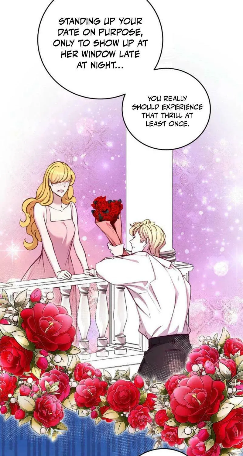 The Prince Doesn't Cry From Mere Onions Chapter 28 page 55 - 