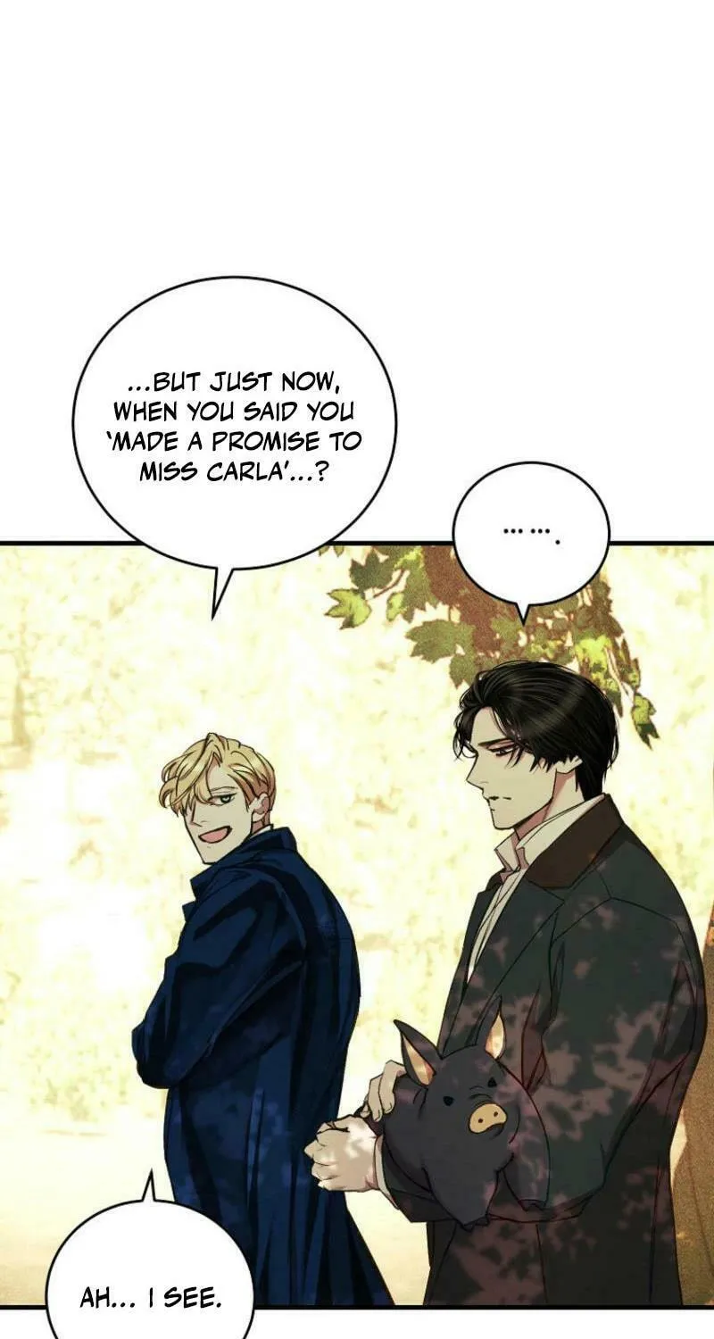 The Prince Doesn't Cry From Mere Onions Chapter 28 page 57 - 