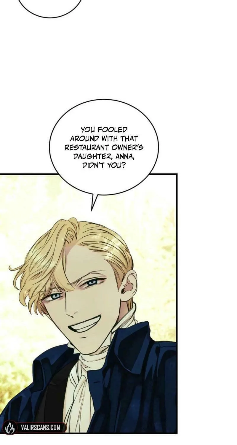 The Prince Doesn't Cry From Mere Onions Chapter 28 page 58 - 