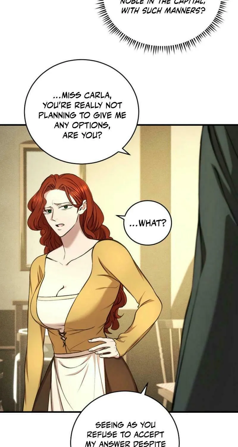 The Prince Doesn't Cry From Mere Onions Chapter 28 page 7 - 