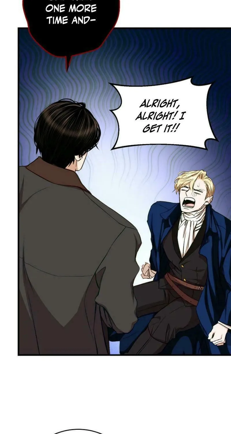 The Prince Doesn't Cry From Mere Onions Chapter 28 page 62 - 