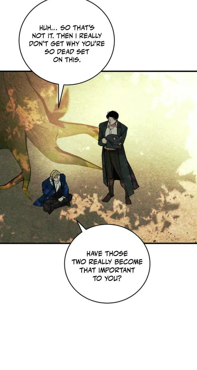 The Prince Doesn't Cry From Mere Onions Chapter 28 page 63 - 