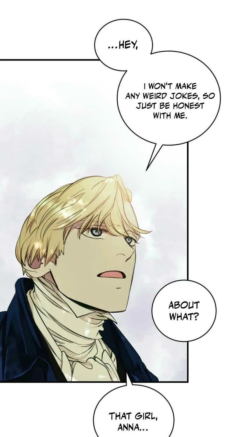 The Prince Doesn't Cry From Mere Onions Chapter 28 page 64 - 