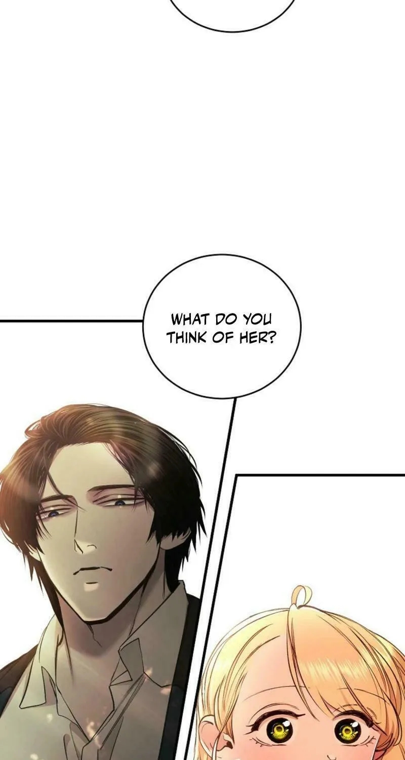 The Prince Doesn't Cry From Mere Onions Chapter 28 page 65 - 