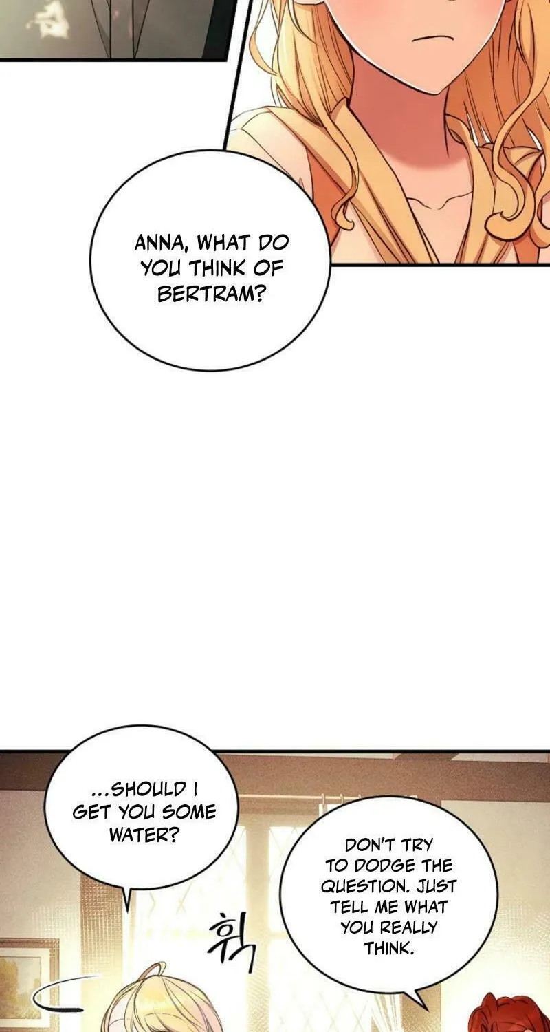 The Prince Doesn't Cry From Mere Onions Chapter 28 page 66 - 