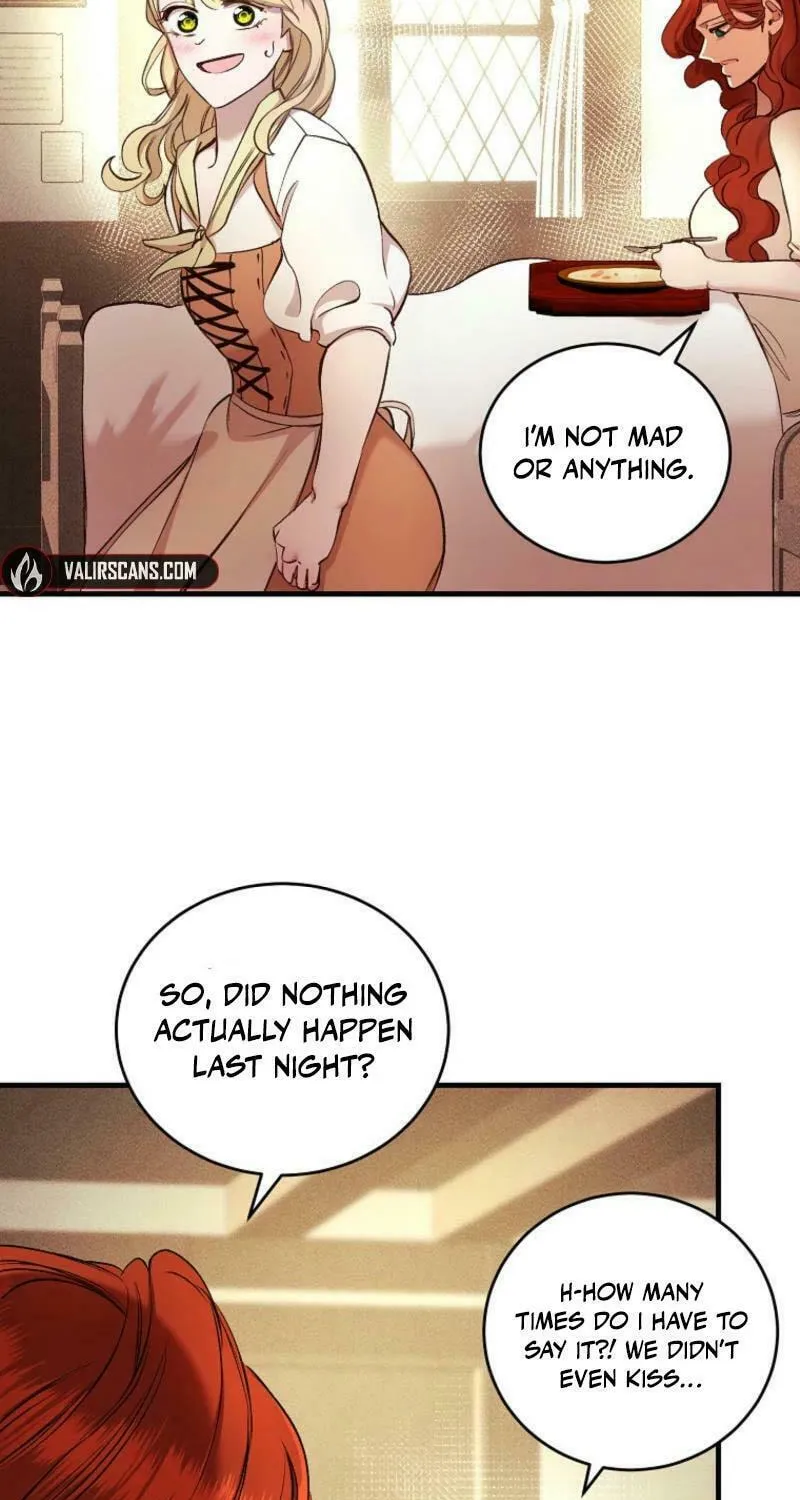 The Prince Doesn't Cry From Mere Onions Chapter 28 page 67 - 