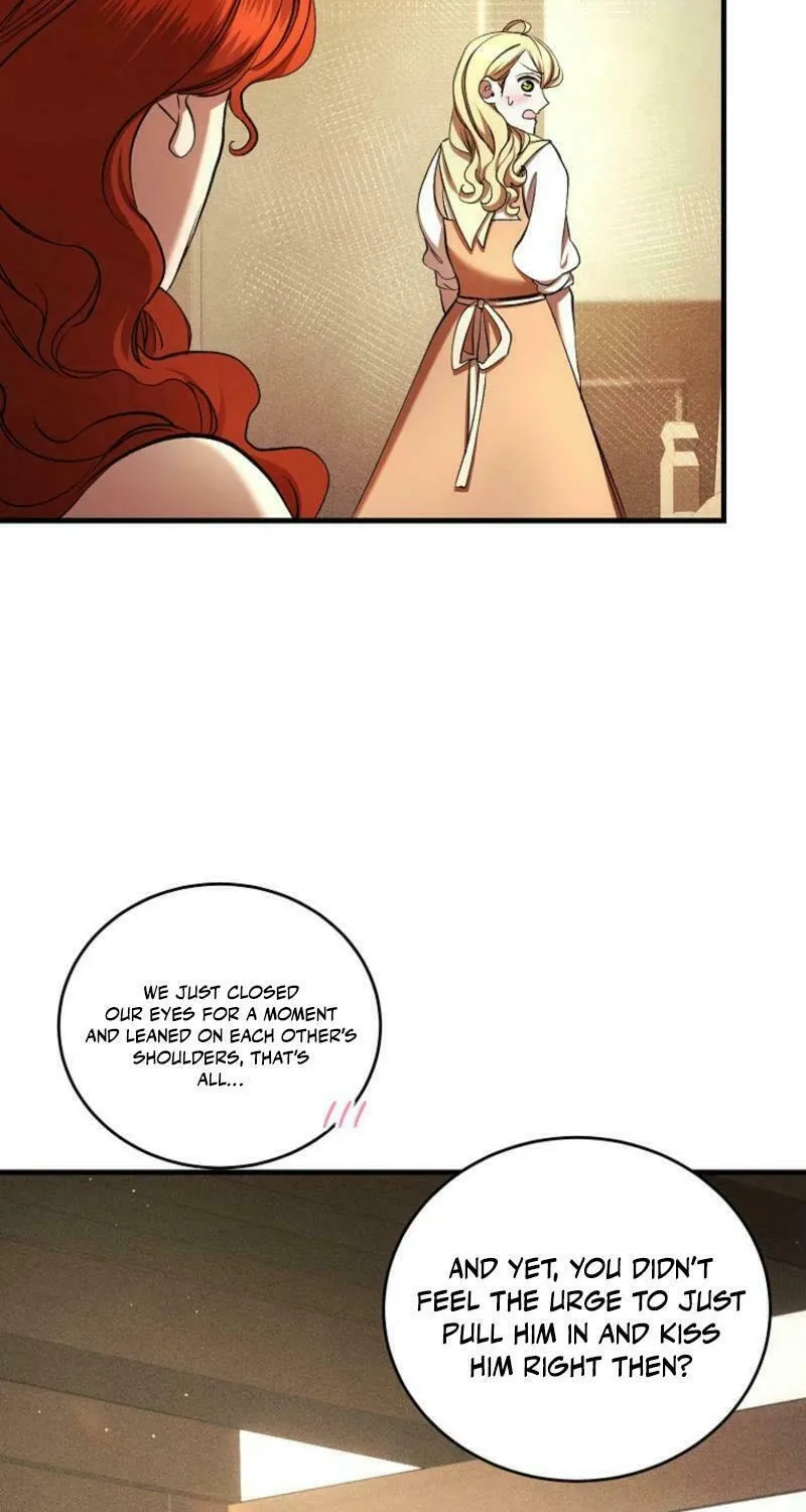 The Prince Doesn't Cry From Mere Onions Chapter 28 page 68 - 