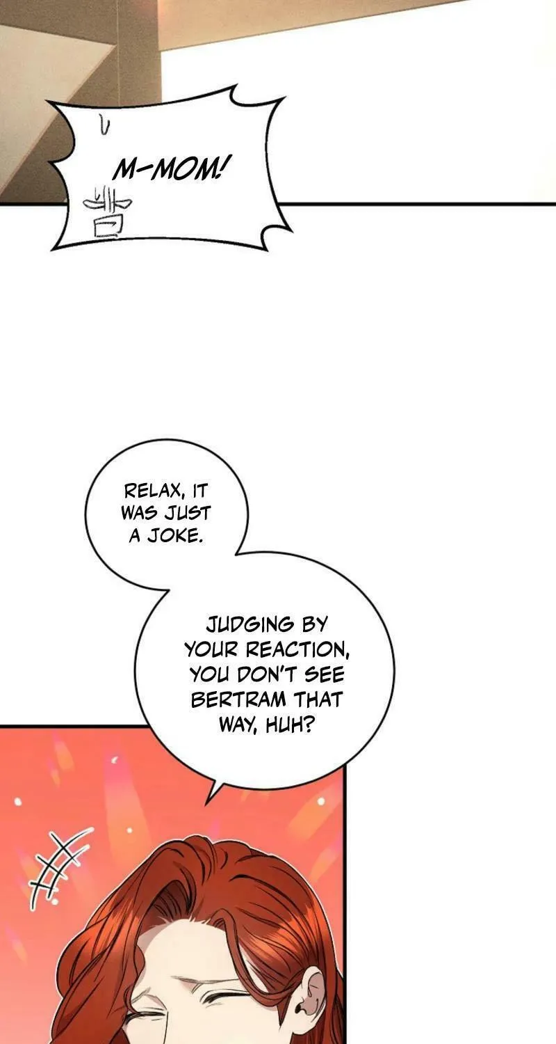 The Prince Doesn't Cry From Mere Onions Chapter 28 page 69 - 
