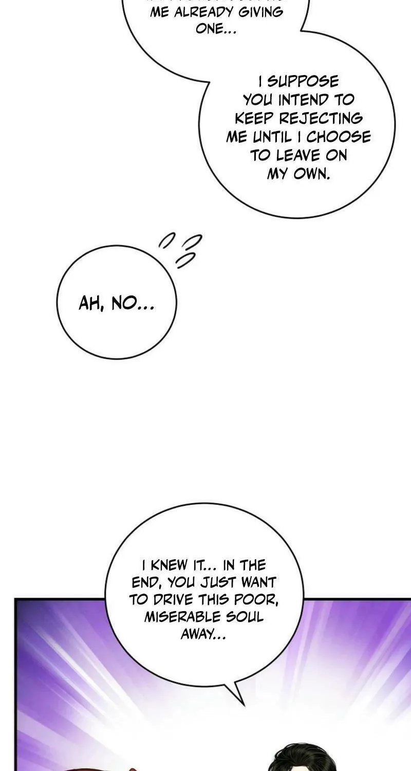 The Prince Doesn't Cry From Mere Onions Chapter 28 page 8 - 