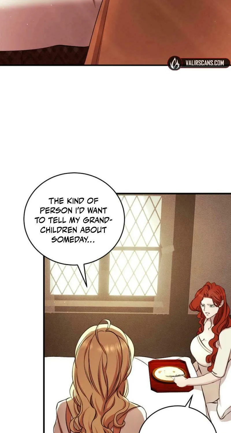 The Prince Doesn't Cry From Mere Onions Chapter 28 page 72 - 