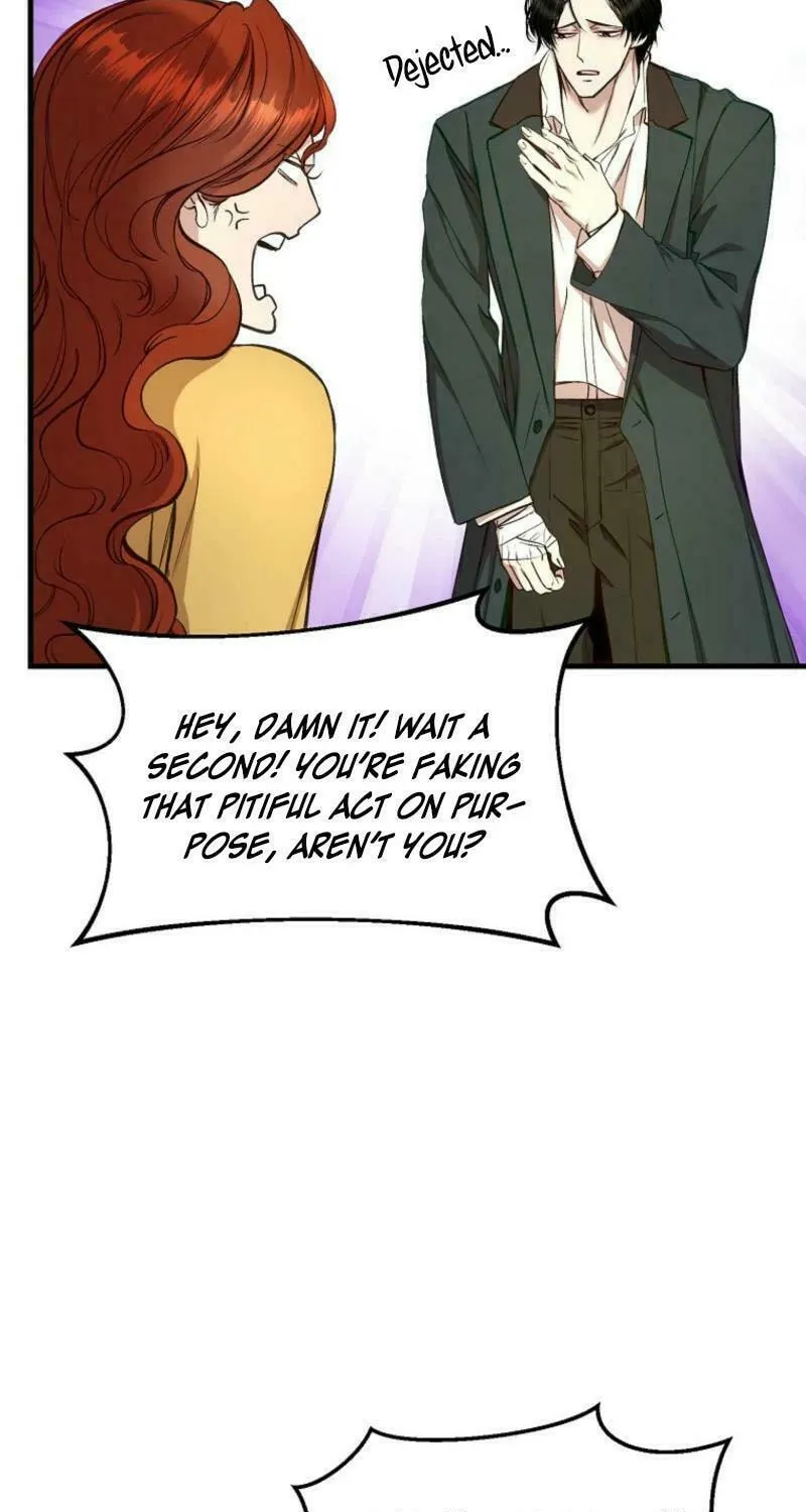 The Prince Doesn't Cry From Mere Onions Chapter 28 page 9 - 
