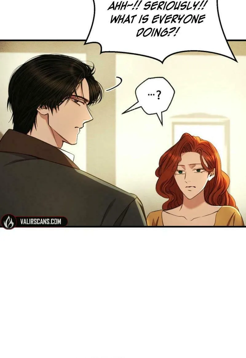 The Prince Doesn't Cry From Mere Onions Chapter 28 page 10 - 