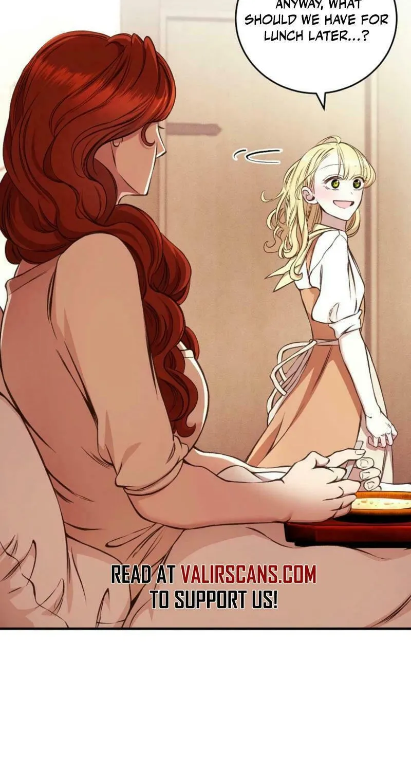 The Prince Doesn't Cry From Mere Onions Chapter 29 page 2 - 