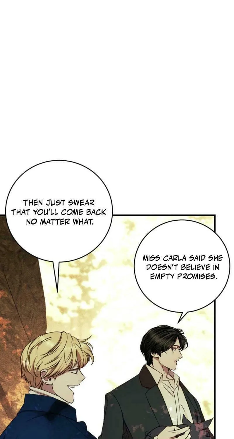 The Prince Doesn't Cry From Mere Onions Chapter 29 page 12 - 